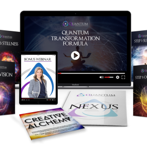 Quantum Transformation Formula