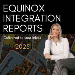 2025 Equinox Integration Report