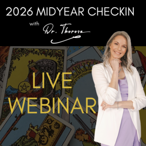 2026 Mid-Year Numerology Forecast Webinar