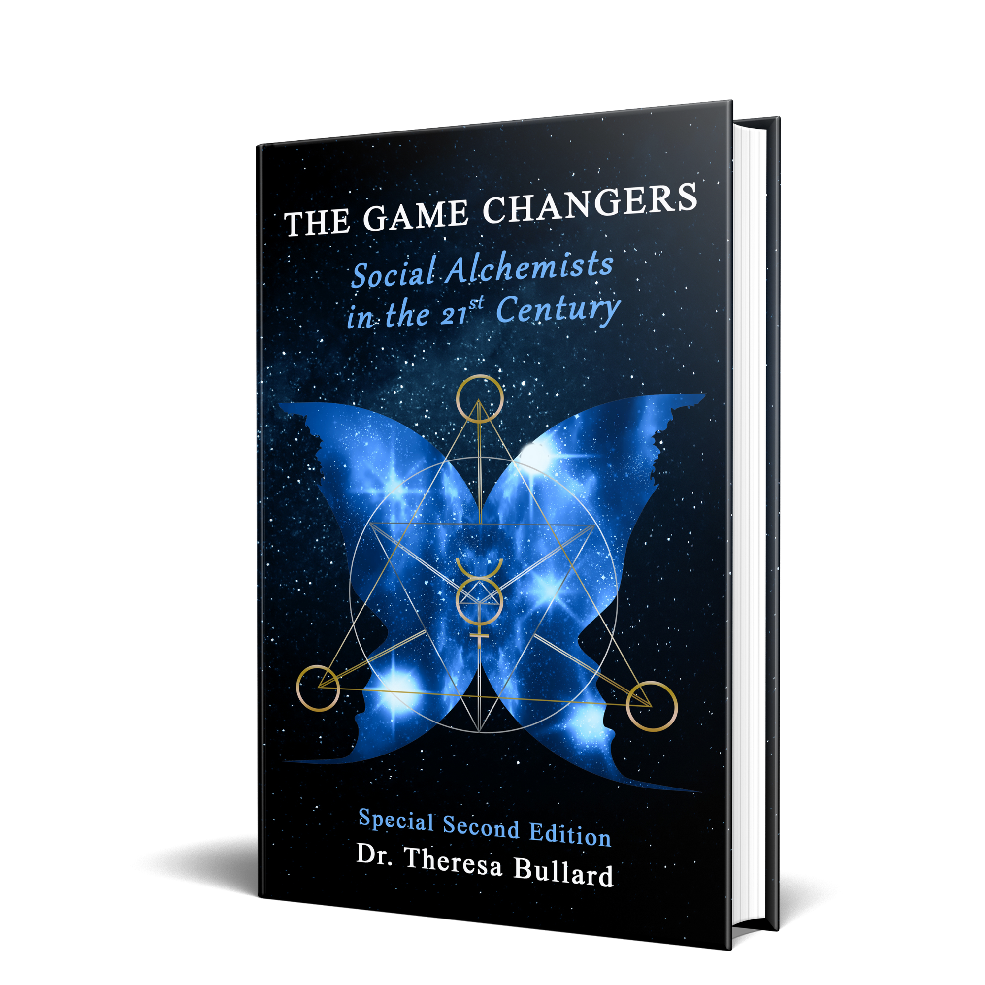 The Game Changers, Dr. Theresa