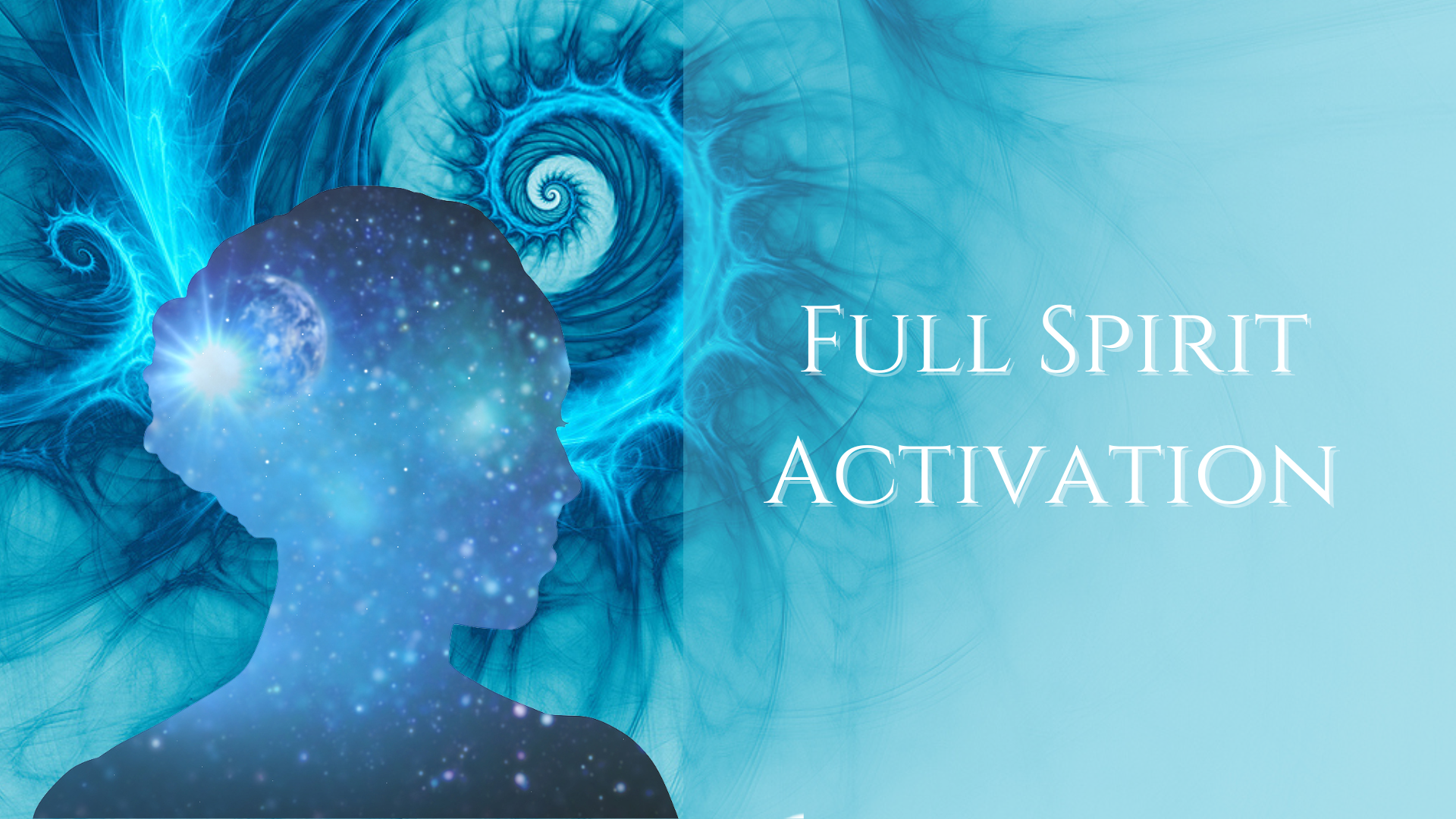 Full Spirit Activation