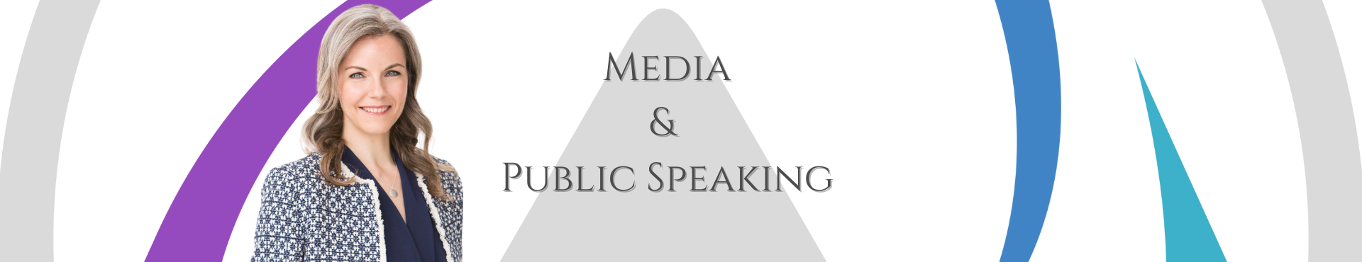 Media & Public Speaking