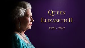queen elizabeth ii memorial