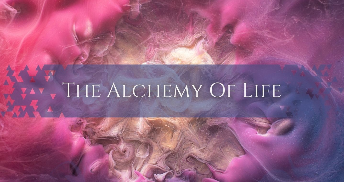 Alchemy of Life, Dr. Theresa