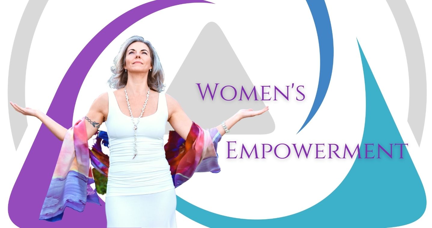 Women's Empowerment, Dr. Theresa