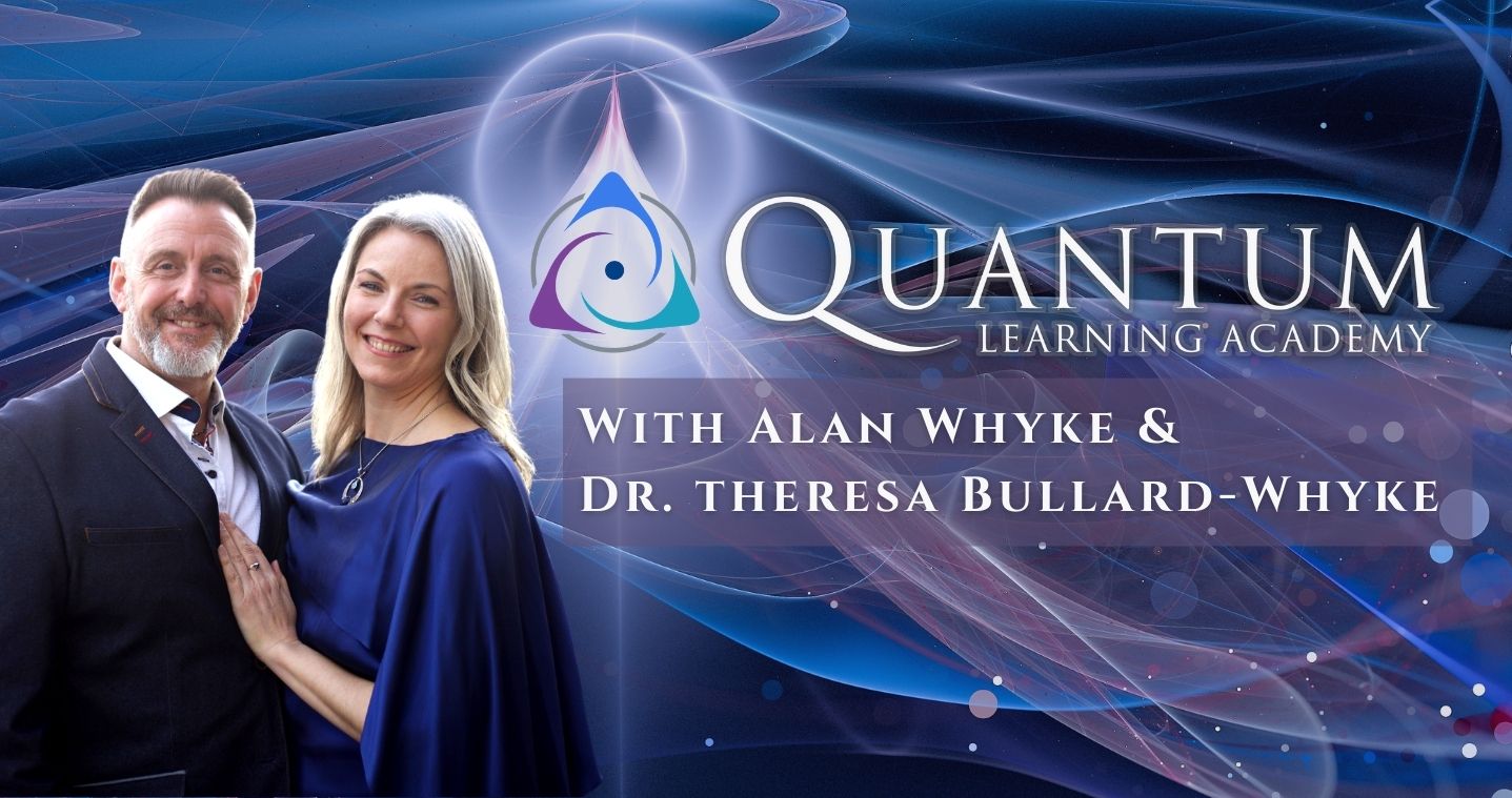 Quantum Learning Academy, Dr. Theresa