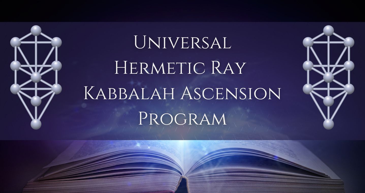 Dr. Theresa, Universal Kabbalah
