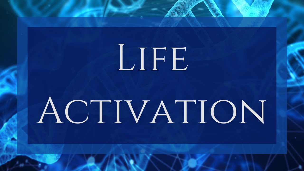 Life Activation