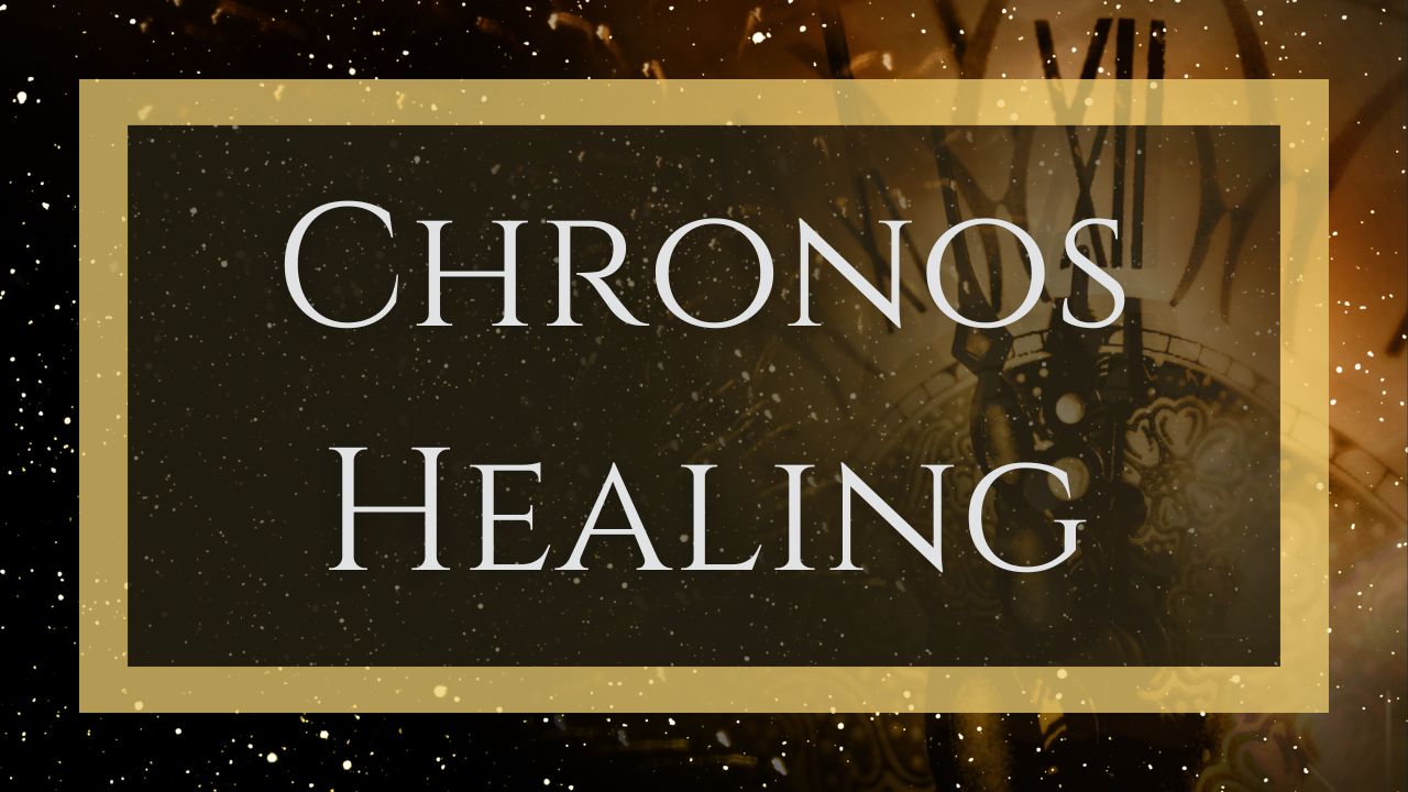 Chronos Healing