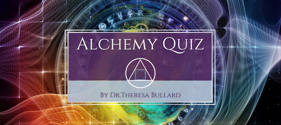 Alchemy Quiz