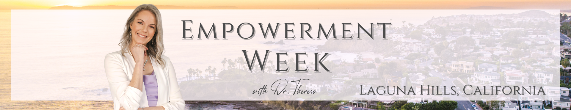 Empowerment Week US