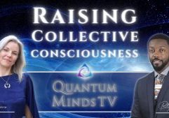 Quantum Minds TV, Dr. Theresa